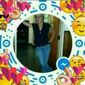 Meet your Posher, Diane